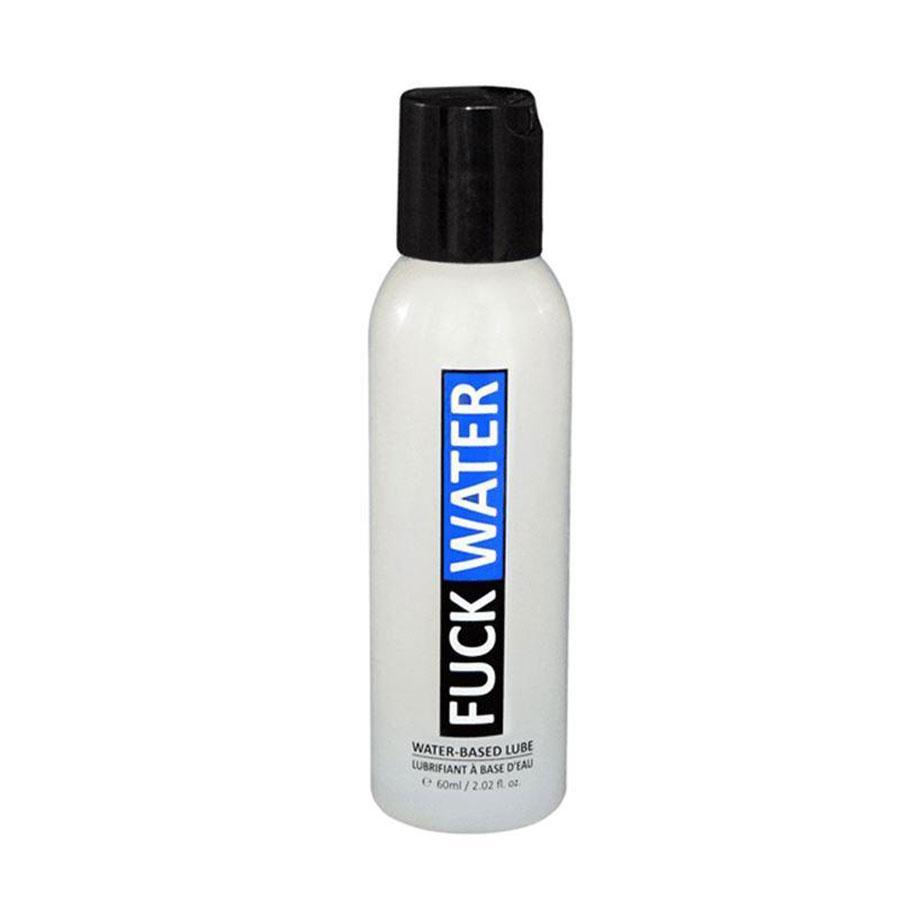 Fuck Water Lube Hybrid Water Based Lubricant Fuck Water Lube Hybrid Water Based Lubricant
