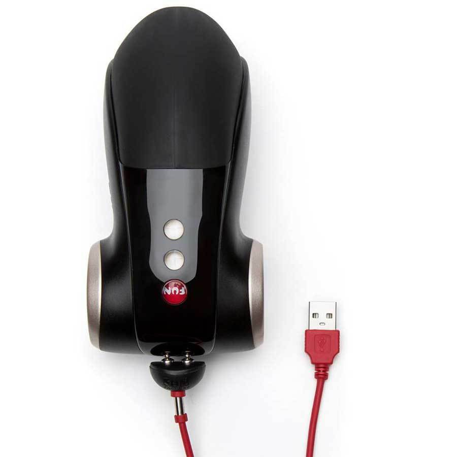 Fun Factory Cobra Libre II Male Masturbator and Penis Vibrator Male Vibrators