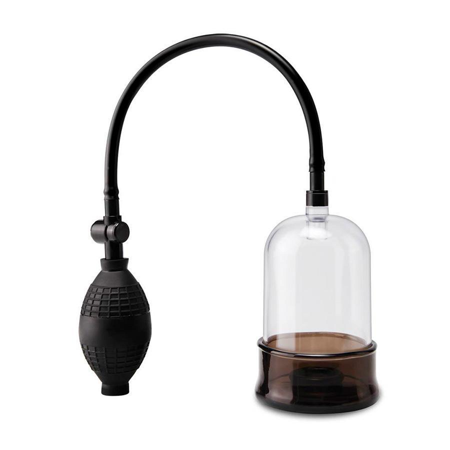 Glans Tip Penis Head Enlarger Pump by Pump Worx Penis Pumps