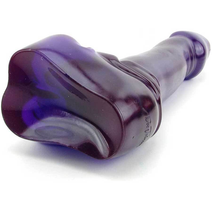 Great American Challenge Dildo | Huge 15 Inch Purple Dong by Doc Johns Great American Challenge Dildo | Huge 15 Inch Purple Dong by Doc Johns