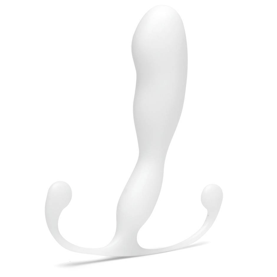 Helix Trident Prostate &amp; Perineum Massager for Men by Aneros Prostate Massagers