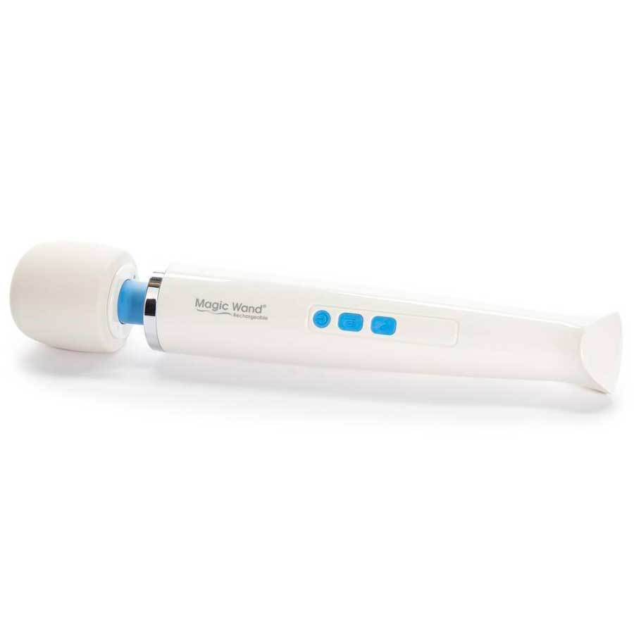 Hitachi Magic Wand Rechargeable Extra Powerful Cordless Massager Hitachi Magic Wand Rechargeable Extra Powerful Cordless Massager