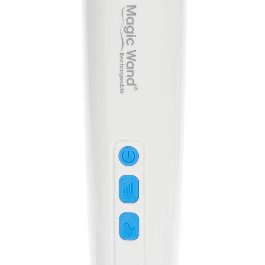 Hitachi Magic Wand Rechargeable Extra Powerful Cordless Massager Hitachi Magic Wand Rechargeable Extra Powerful Cordless Massager