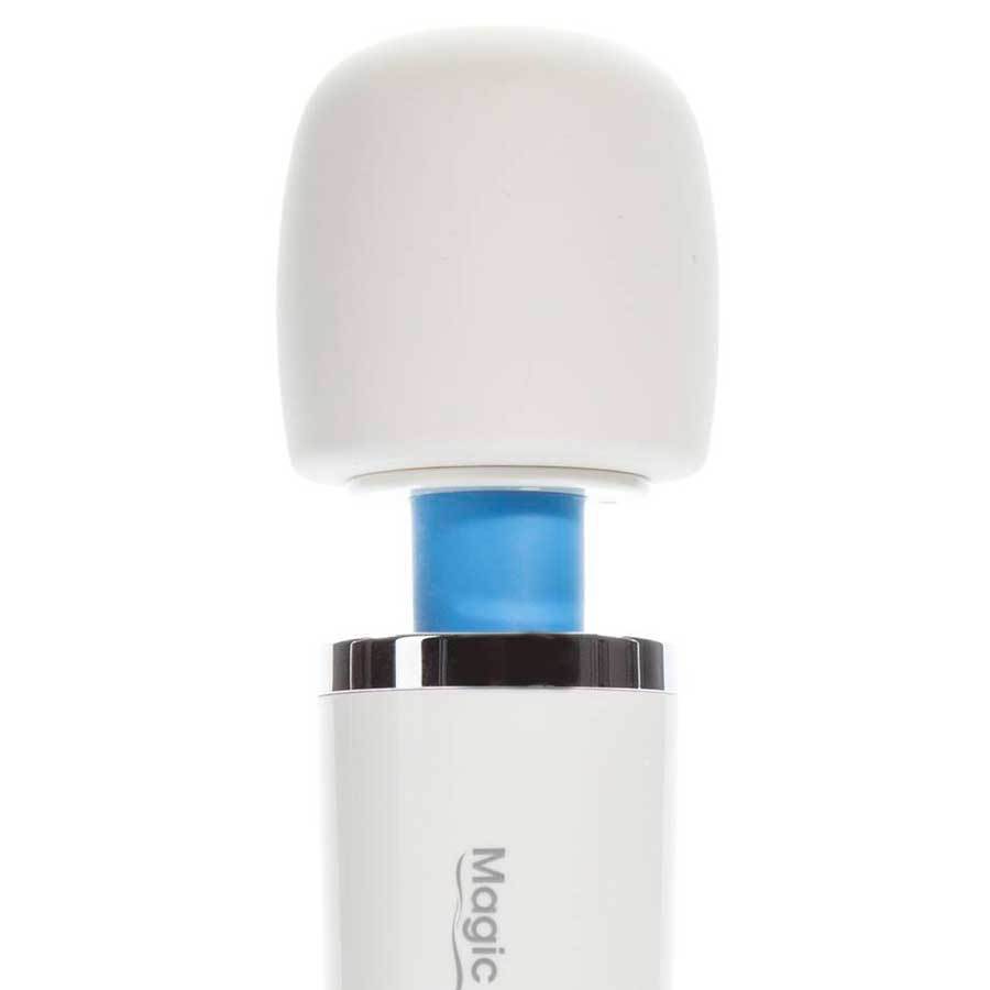 Hitachi Magic Wand Rechargeable Extra Powerful Cordless Massager Hitachi Magic Wand Rechargeable Extra Powerful Cordless Massager