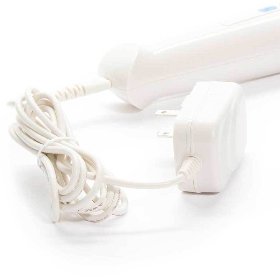 Hitachi Magic Wand Rechargeable Replacement Power Adapter Hitachi Magic Wand Rechargeable Replacement Power Adapter