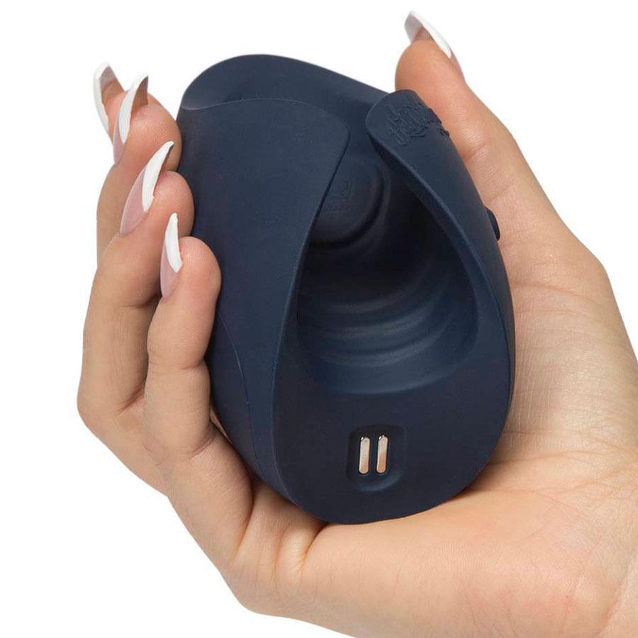 Hot Octopuss Pulse III Duo Guybrator Penis Vibrator | Multi-speed Vibr Hot Octopuss Pulse III Duo Guybrator Penis Vibrator | Multi-speed Vibr