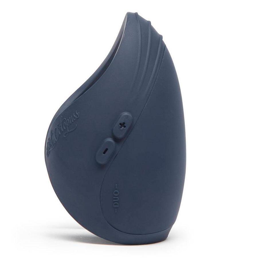 Hot Octopuss Pulse III Duo Guybrator Penis Vibrator | Multi-speed Vibr Hot Octopuss Pulse III Duo Guybrator Penis Vibrator | Multi-speed Vibr