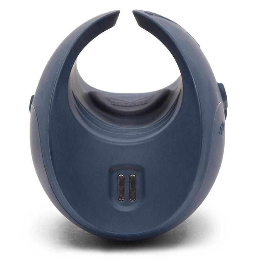 Hot Octopuss Pulse III Duo Guybrator Penis Vibrator | Multi-speed Vibr Hot Octopuss Pulse III Duo Guybrator Penis Vibrator | Multi-speed Vibr