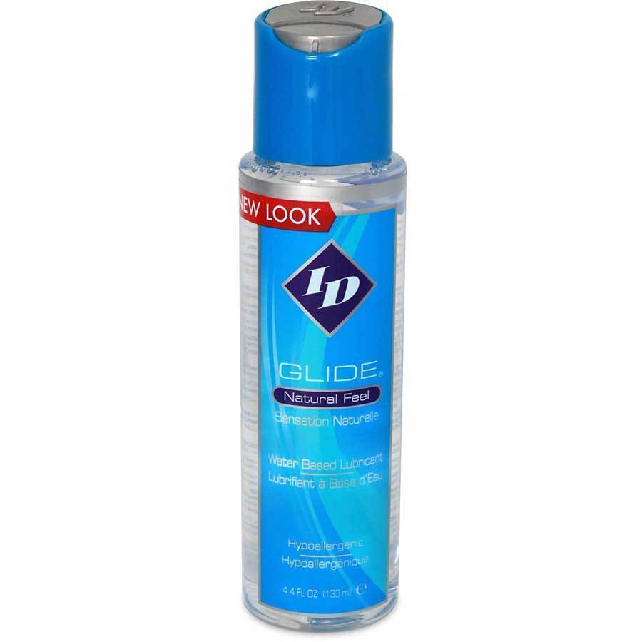 ID Glide Lube Water Based Sex Lubricant ID Glide Lube Water Based Sex Lubricant