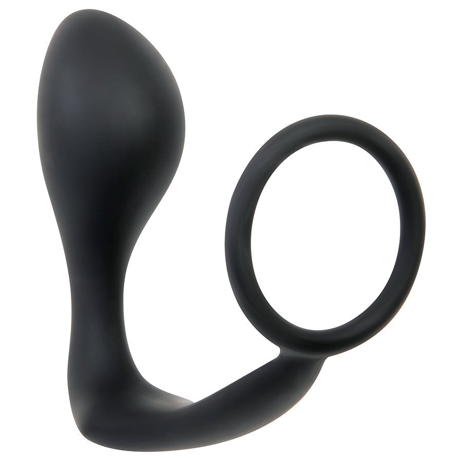 Intro to Prostate Beginners Male Sex Toy Kit by Zero Tolerance Intro to Prostate Beginners Male Sex Toy Kit by Zero Tolerance
