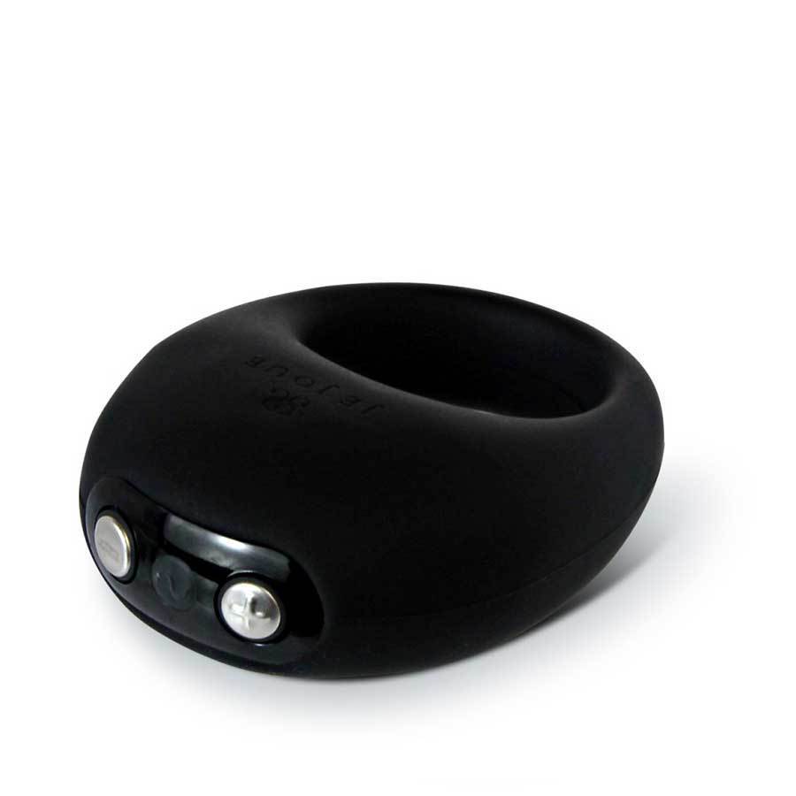 Je Joue Mio Cock Ring | Multi-Speed Vibrating Couples C-Ring Je Joue Mio Cock Ring | Multi-Speed Vibrating Couples C-Ring