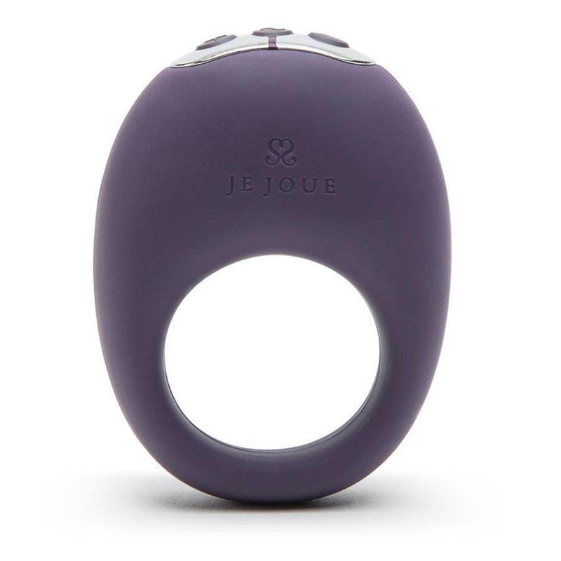 Je Joue Mio Cock Ring | Multi-Speed Vibrating Couples C-Ring Je Joue Mio Cock Ring | Multi-Speed Vibrating Couples C-Ring