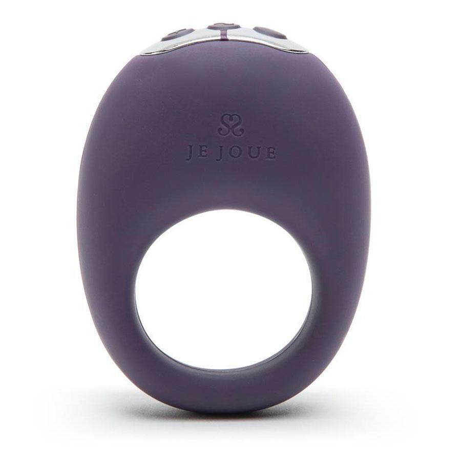 Je Joue Mio Cock Ring | Multi-Speed Vibrating Couples C-Ring Je Joue Mio Cock Ring | Multi-Speed Vibrating Couples C-Ring