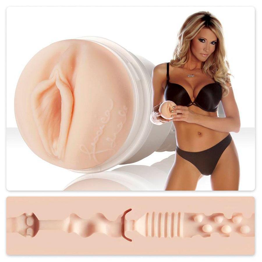 Jessica Drake Fleshlight Girls Heavenly Texture Discreet Vagina Male Masturbator Masturbators