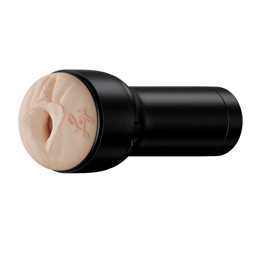 Kiiroo Feel Leigh Raven Interactive Pussy Masturbator Kiiroo Feel Leigh Raven Interactive Pussy Masturbator