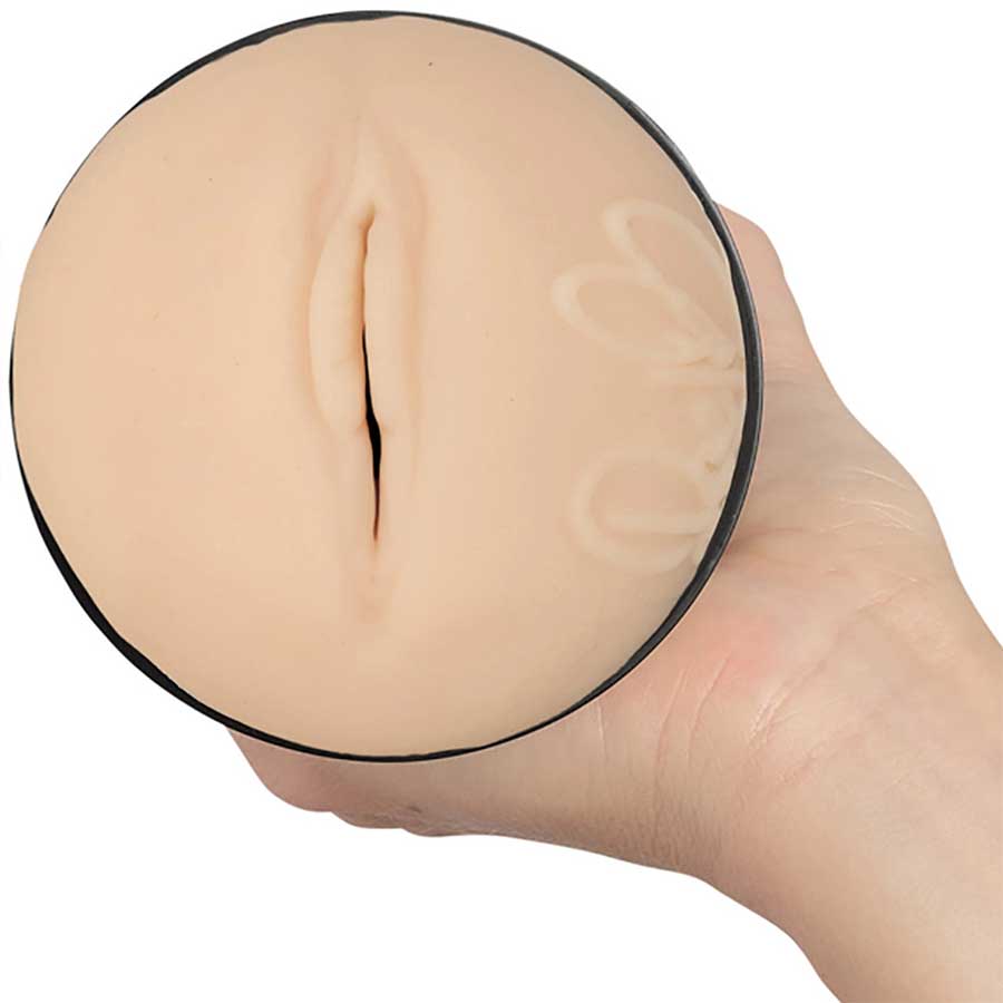 Kiiroo Feel Rae Lil Black Interactive Pussy Masturbator Kiiroo Feel Rae Lil Black Interactive Pussy Masturbator