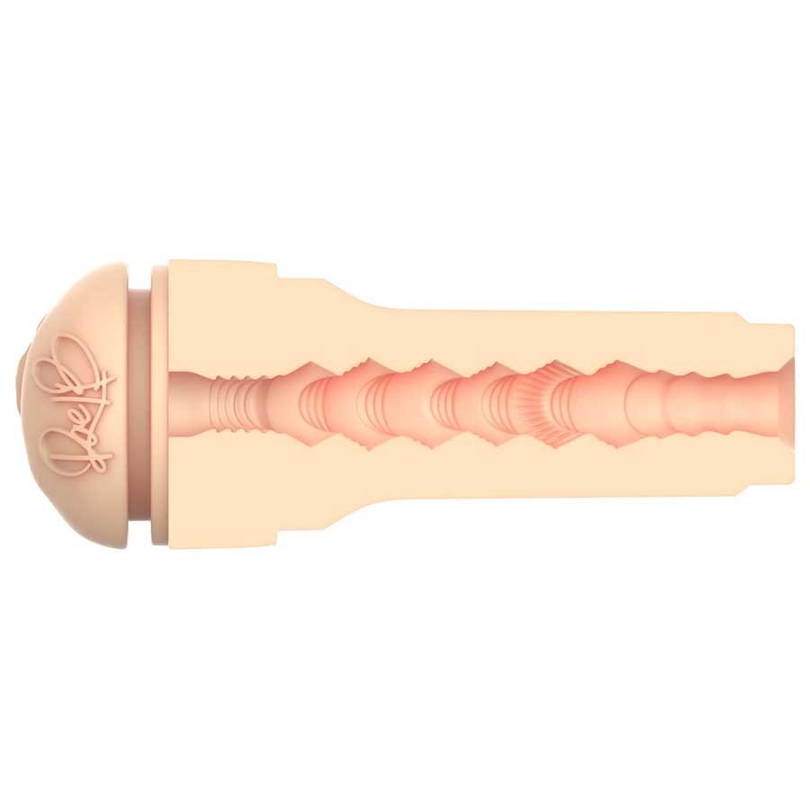 Kiiroo Feel Rae Lil Black Interactive Pussy Masturbator Kiiroo Feel Rae Lil Black Interactive Pussy Masturbator