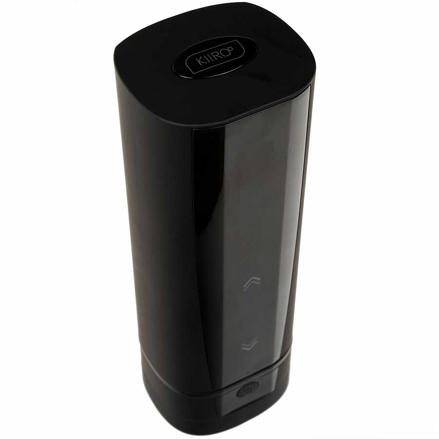 Kiiroo Onyx+ Interactive Virtual Reality Male Masturbator Kiiroo Onyx+ Interactive Virtual Reality Male Masturbator