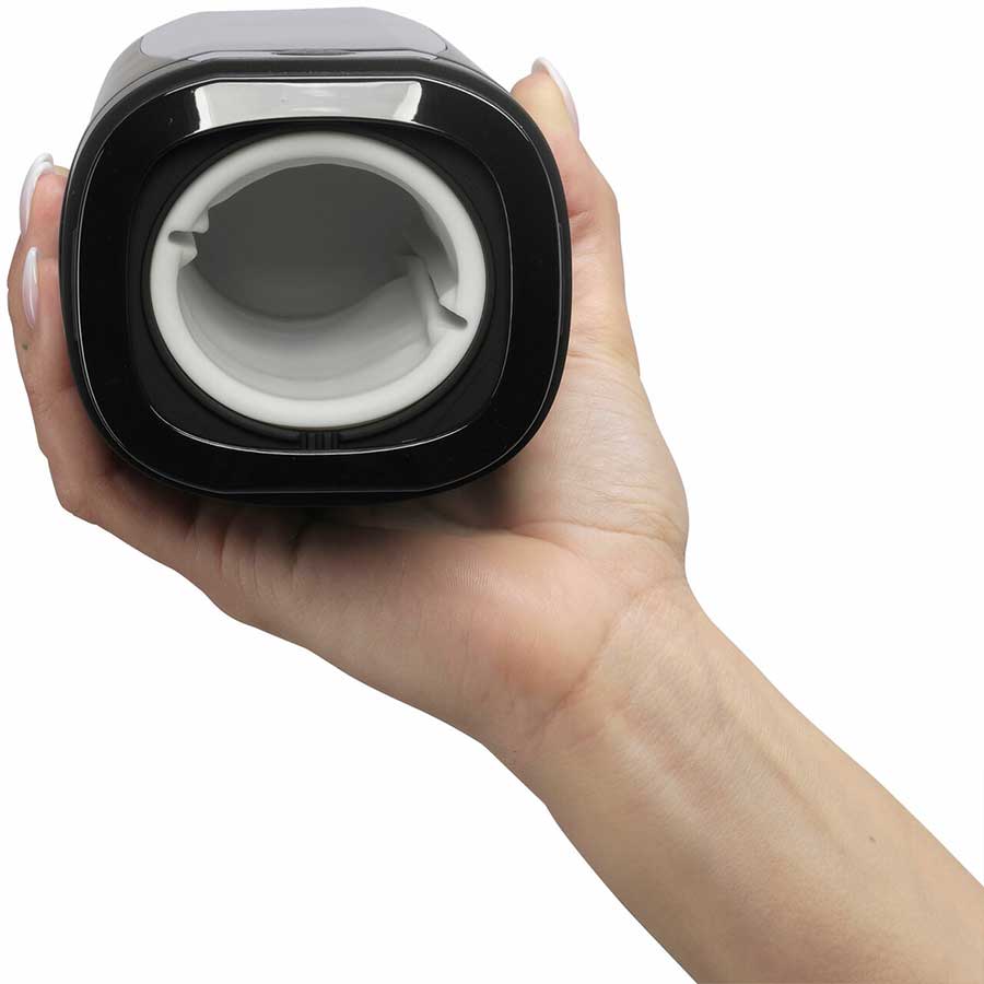 Kiiroo Onyx+ Interactive Virtual Reality Male Masturbator Kiiroo Onyx+ Interactive Virtual Reality Male Masturbator