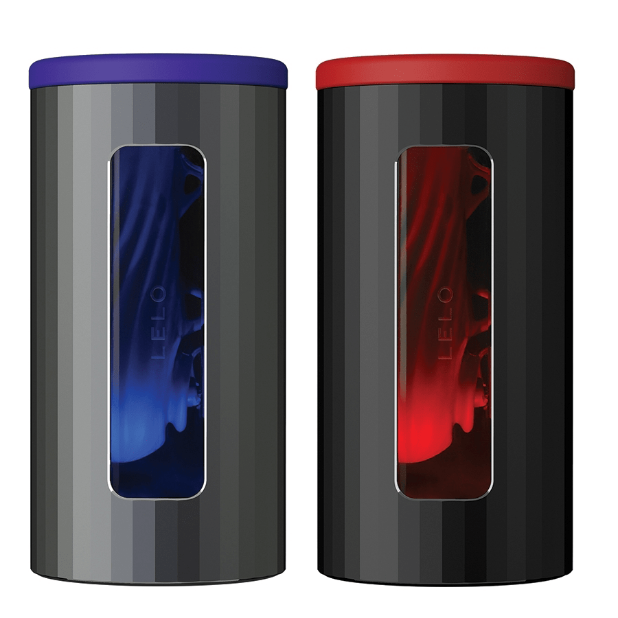 Lelo F1S V2 Developer's Kit App Controlled Rechargeable Male Vibrator Male Vibrators