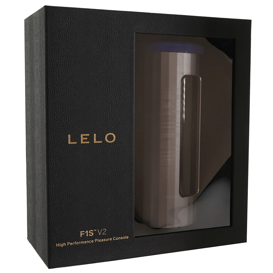 Lelo F1S V2 Developer&#39;s Kit App Controlled Rechargeable Male Vibrator Male Vibrators