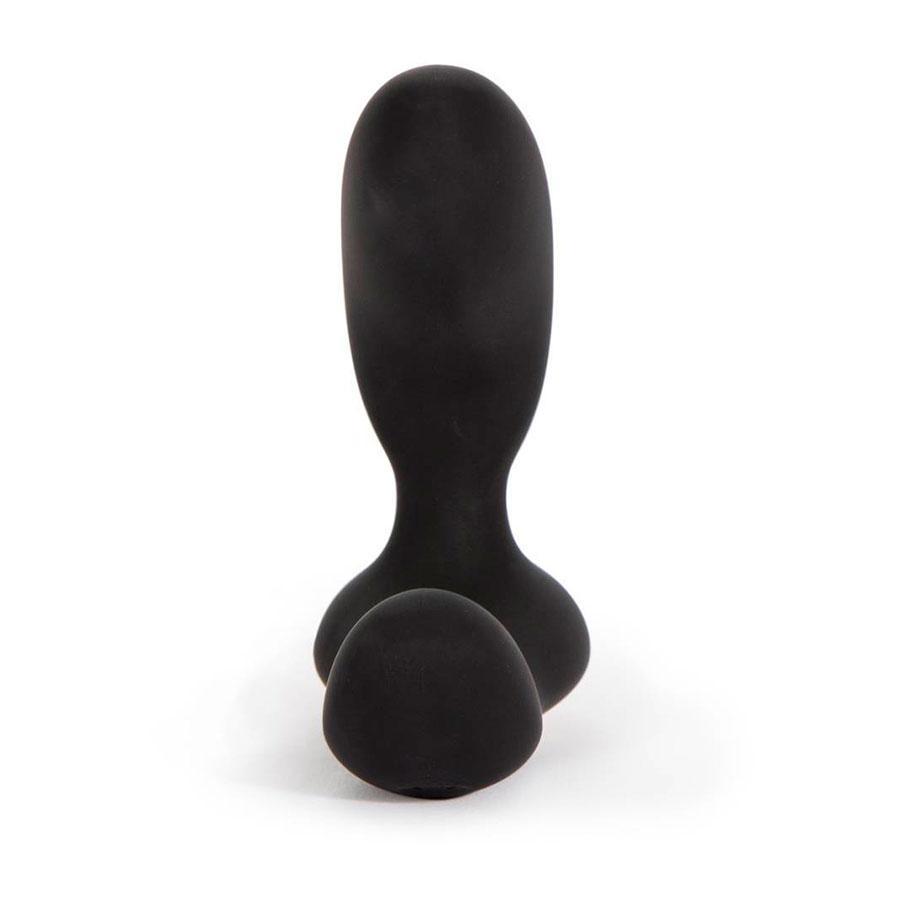Lelo Hugo Remote Controlled Prostate Massager Black Perineum Vibrator Lelo Hugo Remote Controlled Prostate Massager Black Perineum Vibrator