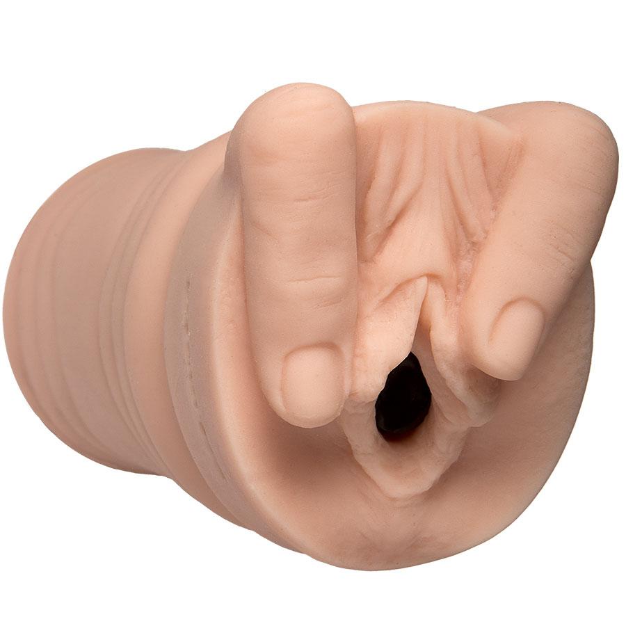 Lexi Belle Pocket Pussy | Realistic Porn Star Masturbator for Men Masturbators