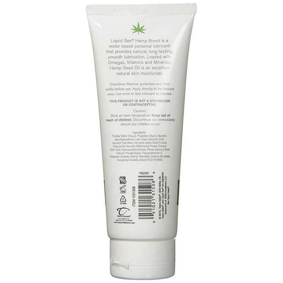 Liquid Sex Aphrodisiac Boost Lube Waster Based Lubricant 4 oz Liquid Sex Aphrodisiac Boost Lube Waster Based Lubricant 4 oz