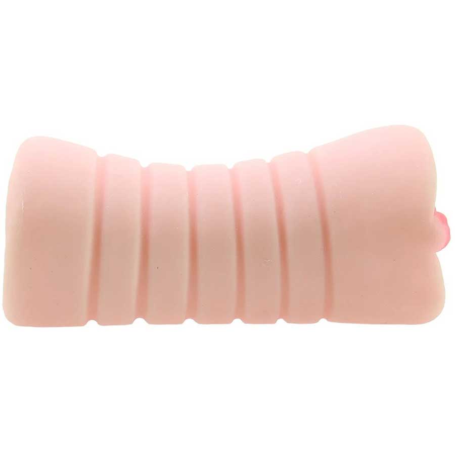 Lisa Ann Realistic Vagina Stroker by Zero Tolerance w/ Free Movie Lisa Ann Realistic Vagina Stroker by Zero Tolerance w/ Free Movie