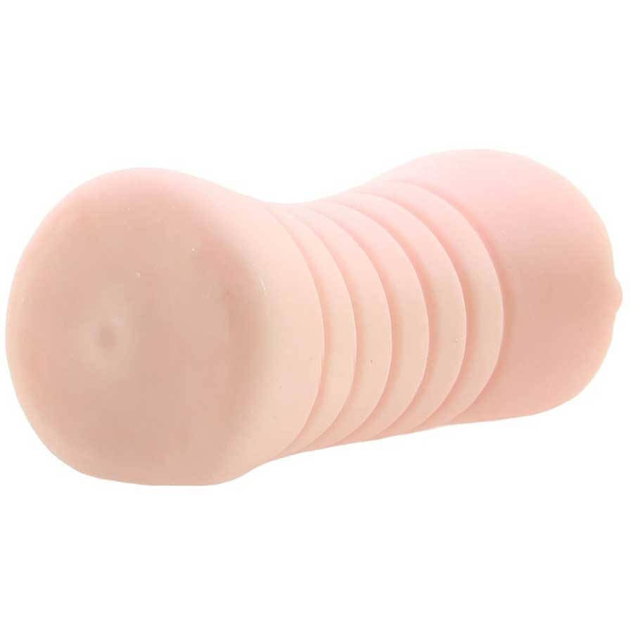 Lisa Ann Realistic Vagina Stroker by Zero Tolerance w/ Free Movie Lisa Ann Realistic Vagina Stroker by Zero Tolerance w/ Free Movie