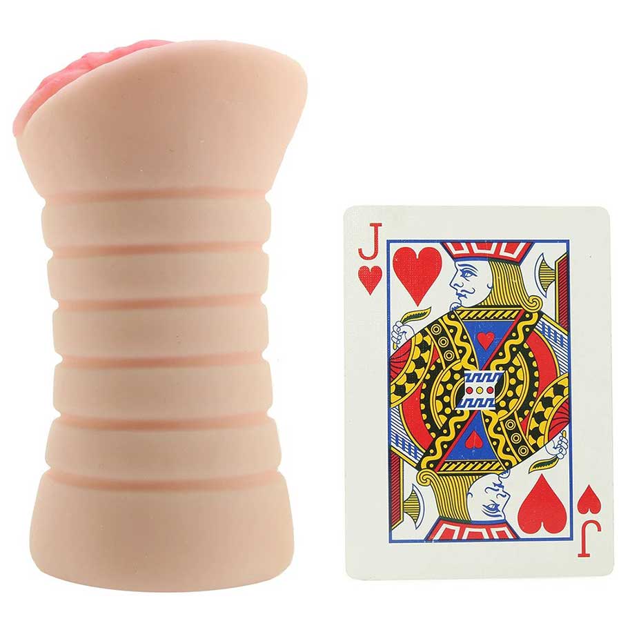 Lisa Ann Realistic Vagina Stroker by Zero Tolerance w/ Free Movie Lisa Ann Realistic Vagina Stroker by Zero Tolerance w/ Free Movie