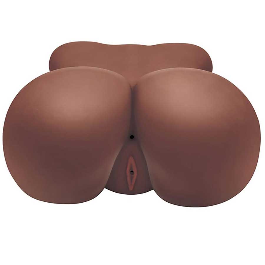 LuvDollz Life Size Sex Doll | Remote Control F Buddy Dark Skin LuvDollz Life Size Sex Doll | Remote Control F Buddy Dark Skin