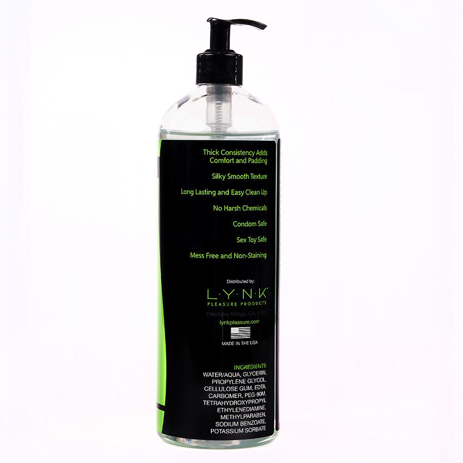 Best Anal Lube | Lynk Pleasure Water Based Anal Sex Lubricant Best Anal Lube | Lynk Pleasure Water Based Anal Sex Lubricant