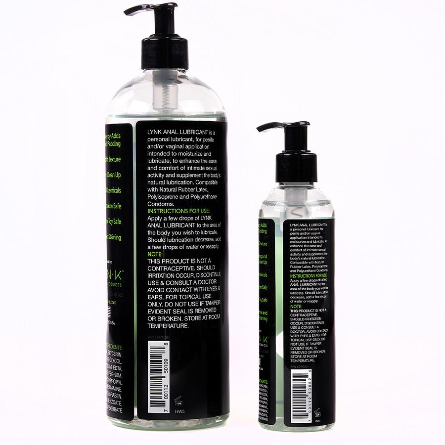 Best Anal Lube | Lynk Pleasure Water Based Anal Sex Lubricant Best Anal Lube | Lynk Pleasure Water Based Anal Sex Lubricant
