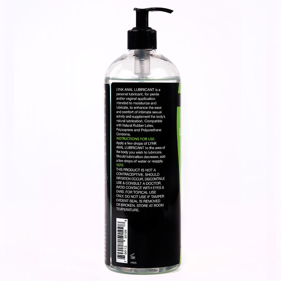 Best Anal Lube | Lynk Pleasure Water Based Anal Sex Lubricant Best Anal Lube | Lynk Pleasure Water Based Anal Sex Lubricant