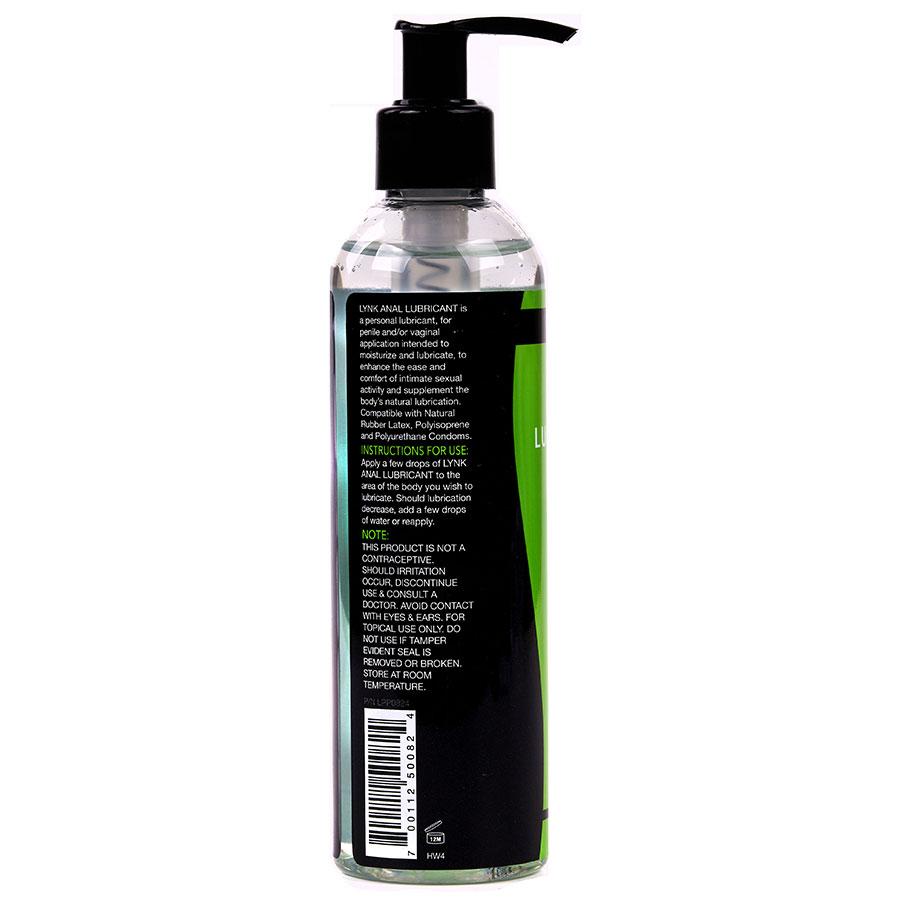Best Anal Lube | Lynk Pleasure Water Based Anal Sex Lubricant Best Anal Lube | Lynk Pleasure Water Based Anal Sex Lubricant
