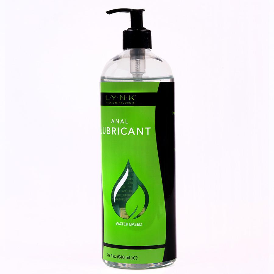 Best Anal Lube | Lynk Pleasure Water Based Anal Sex Lubricant Best Anal Lube | Lynk Pleasure Water Based Anal Sex Lubricant