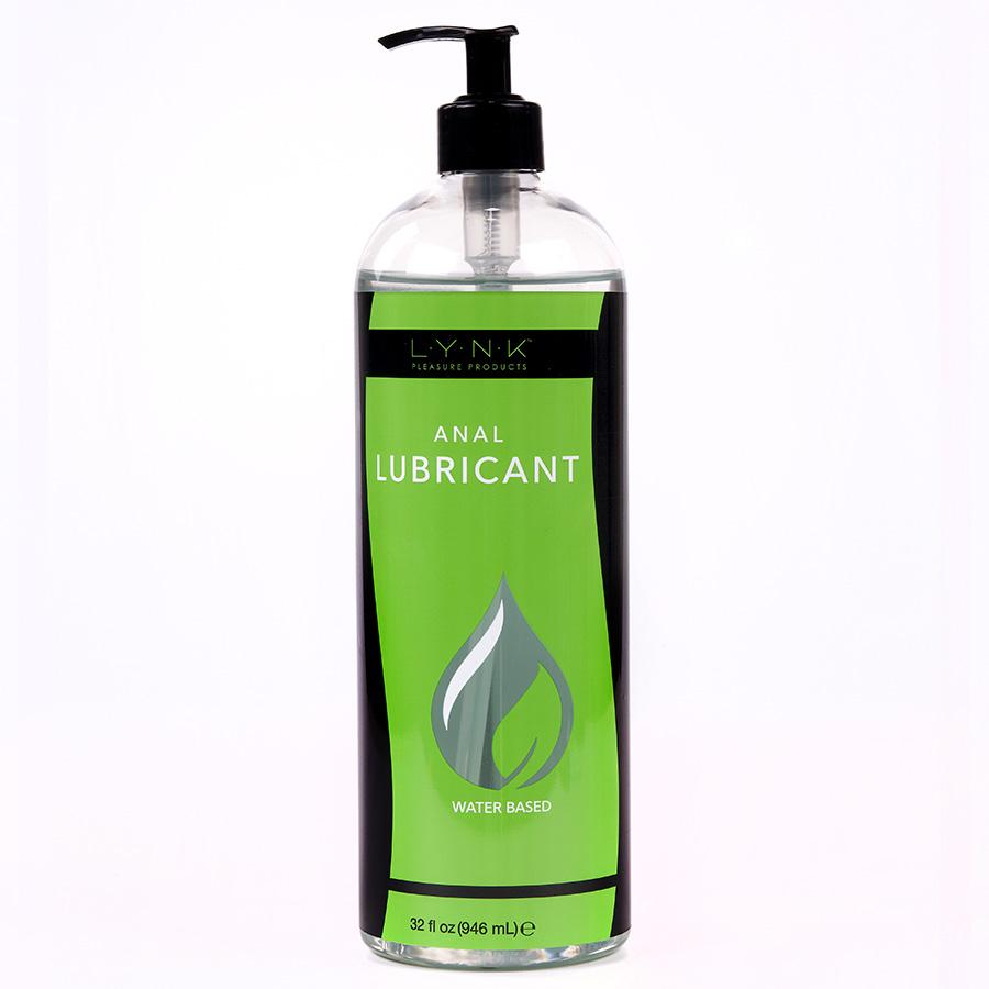 Best Anal Lube | Lynk Pleasure Water Based Anal Sex Lubricant Best Anal Lube | Lynk Pleasure Water Based Anal Sex Lubricant