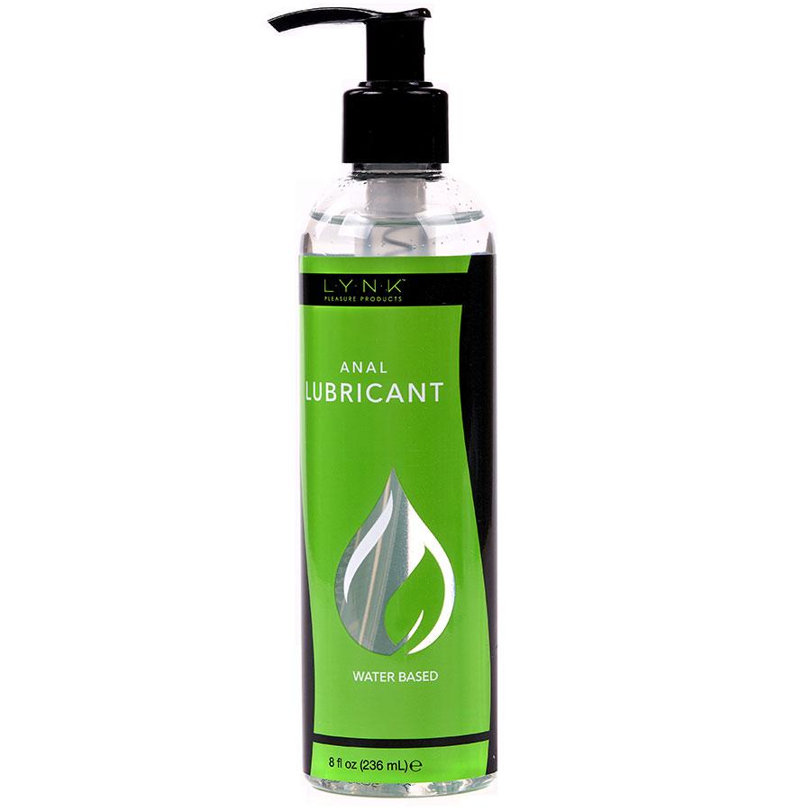 Best Anal Lube | Lynk Pleasure Water Based Anal Sex Lubricant Best Anal Lube | Lynk Pleasure Water Based Anal Sex Lubricant