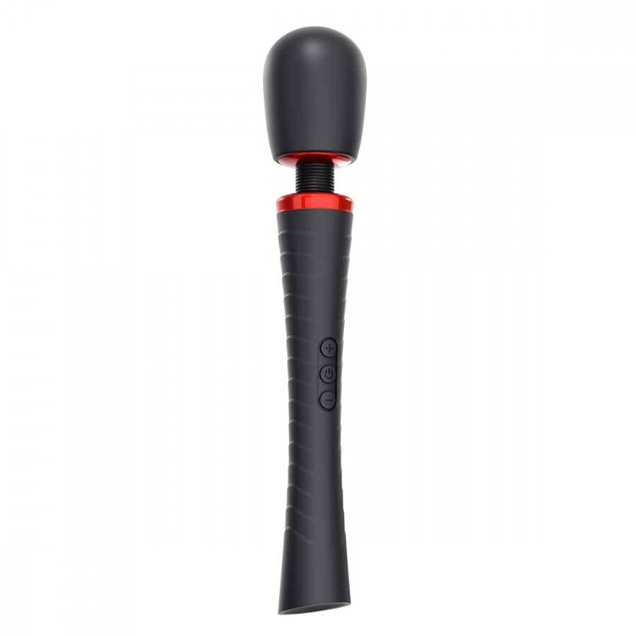Man Wand Xtreme Vibrating Wand Penis Masturbator Man Wand Xtreme Vibrating Wand Penis Masturbator