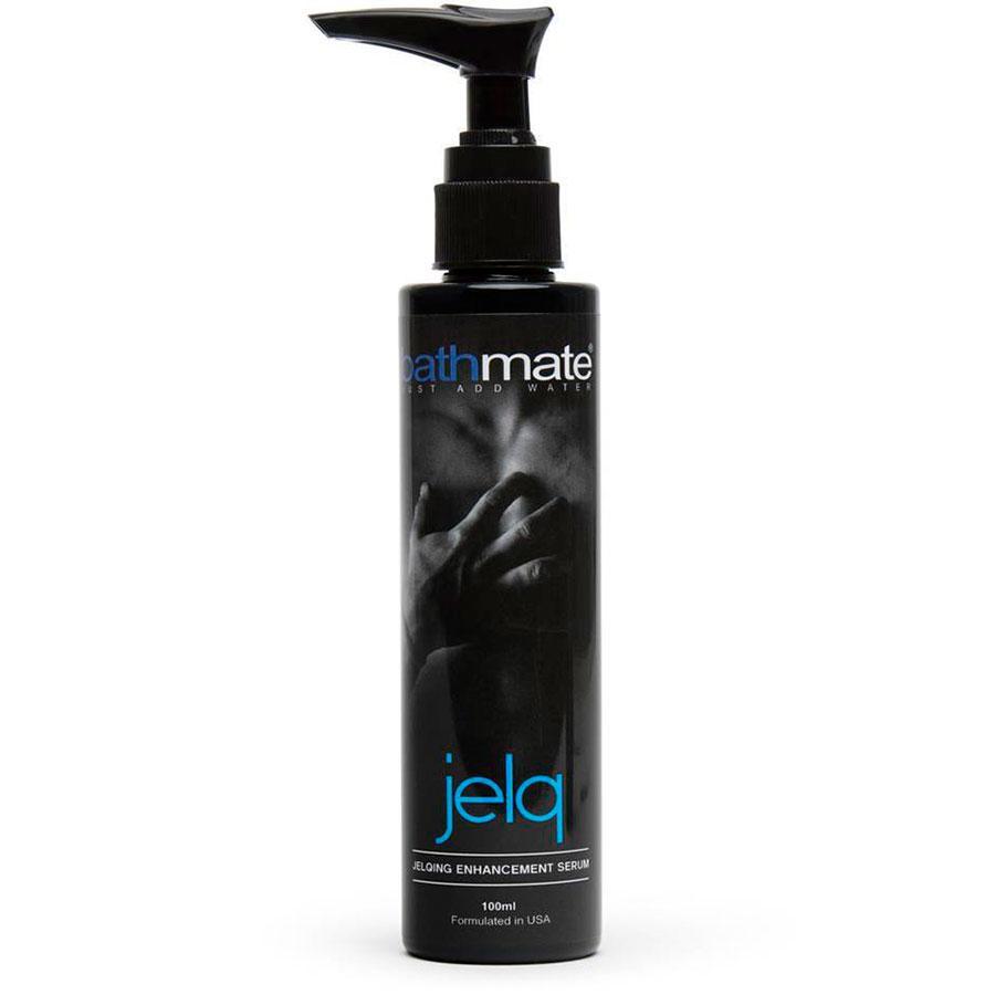 Max Out Jelqing Serum Male Enhancement by Bathmate 4 Oz Penis Enhancement Cream