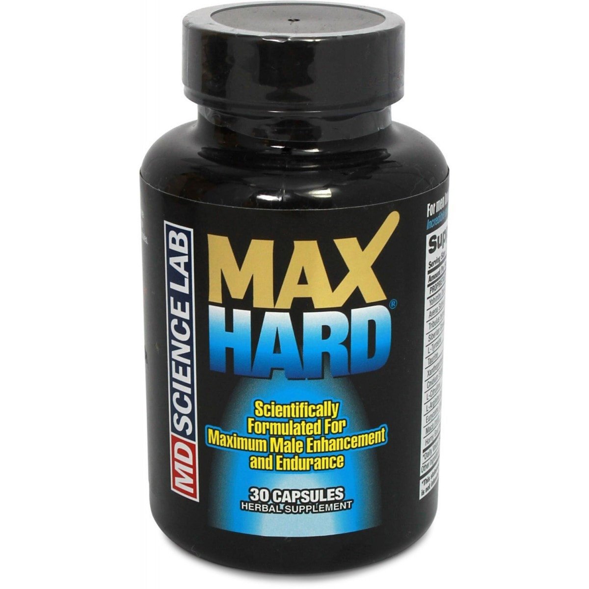 MaxHard Male Erection Enhancing Pills Enhancement Pills 30