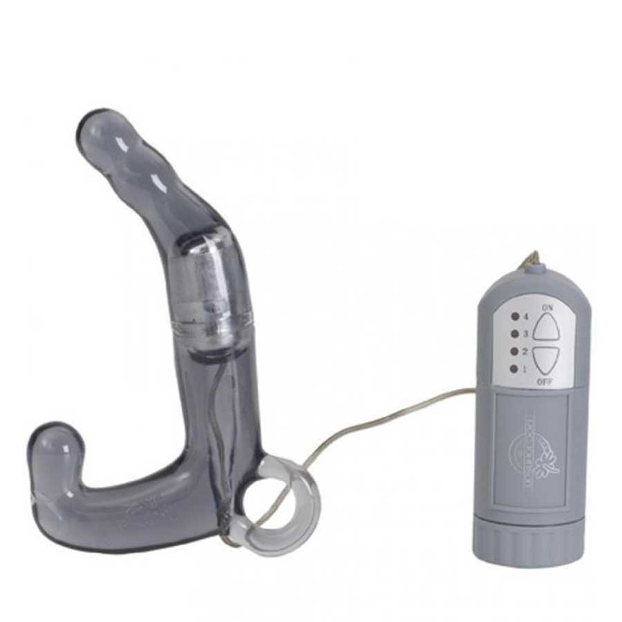 vibrating prostate wand RABBIT:ONE