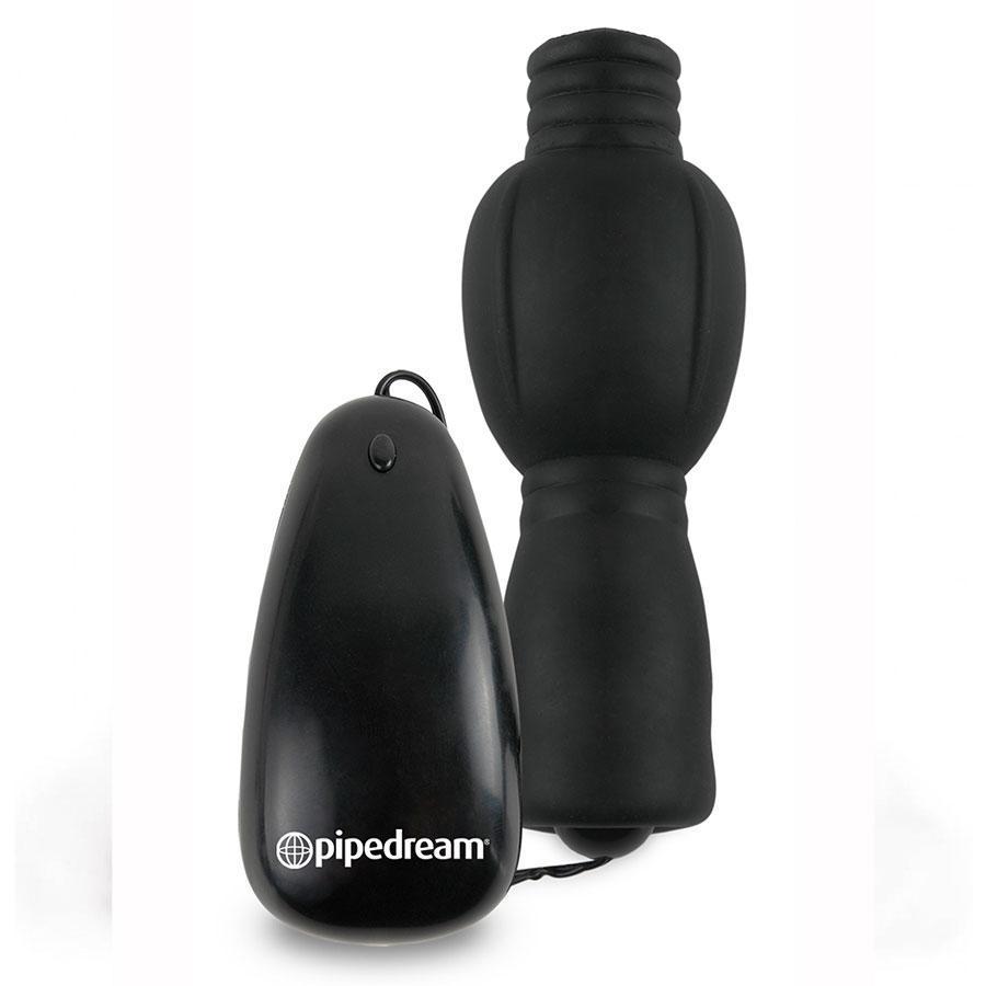 Men's Vibrating Head and Penis Glans Teazer by Fetish Fantasy Men's Vibrating Head and Penis Glans Teazer by Fetish Fantasy