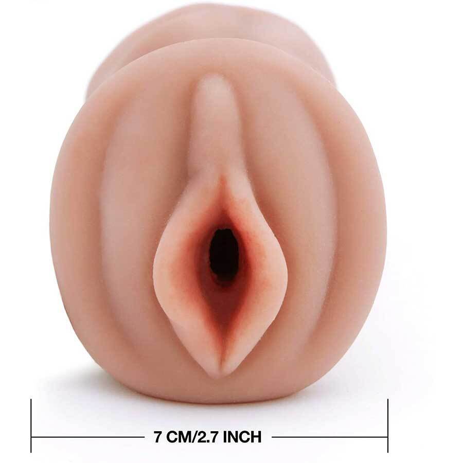 Mia Khalifa Pocket Pussy Realistic Male Masturbator by Cousins Group Mia Khalifa Pocket Pussy Realistic Male Masturbator by Cousins Group