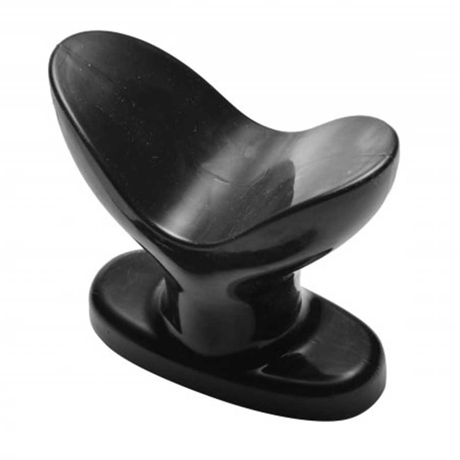 Mini Ass Anchor Dilating Black Anal Plug by Master Series Anal Sex Toys