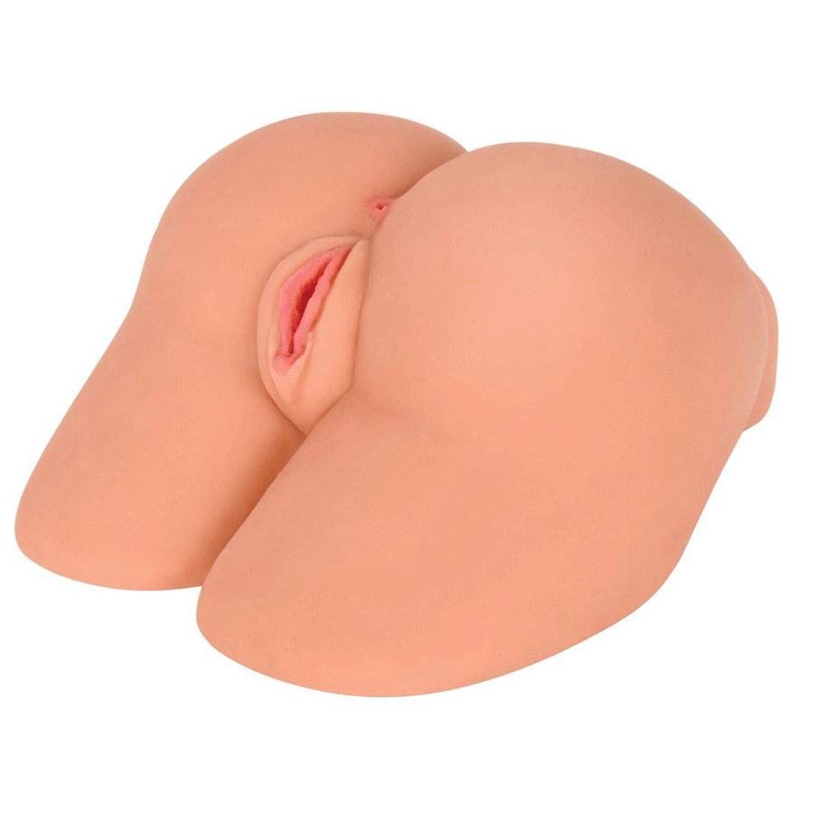 Mistress Jesse Backdoor Flesh Sex Doll Butt Masturbators