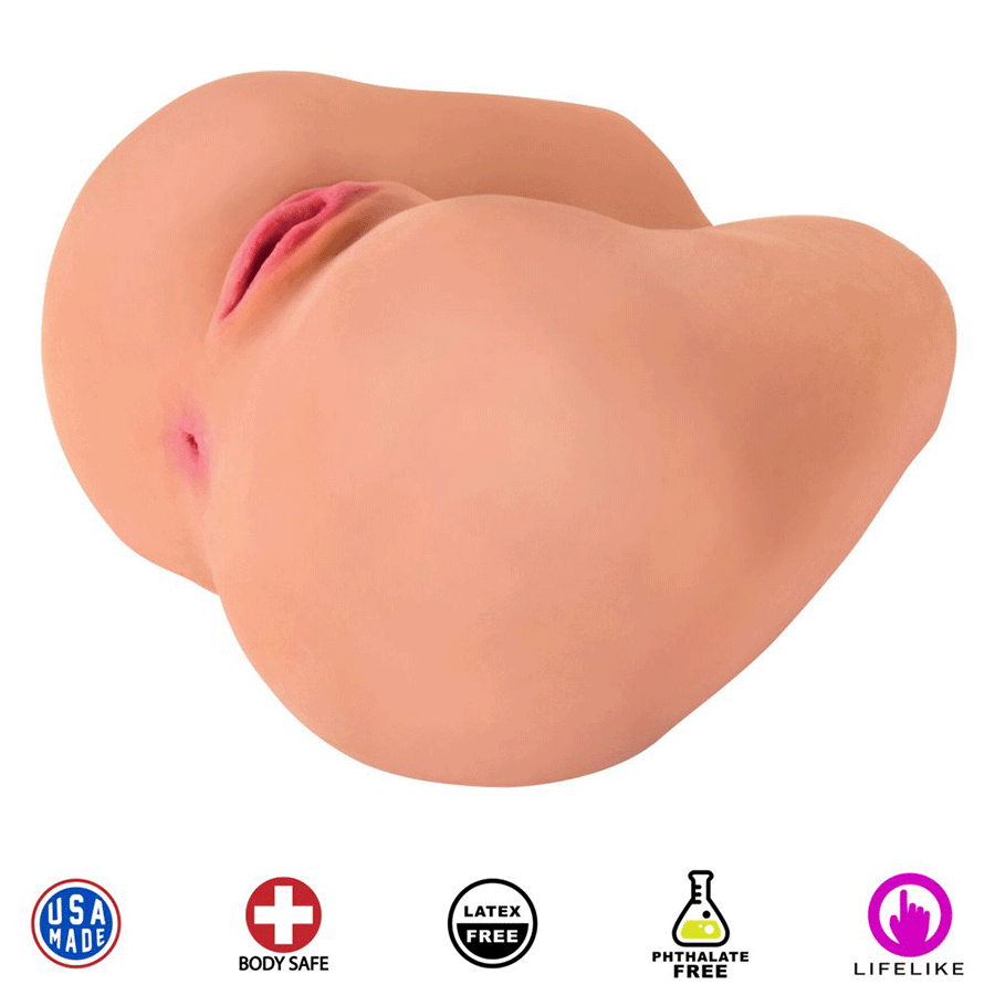 Mistress Maddie Missionary Flesh Sex Doll Masturbator Masturbators