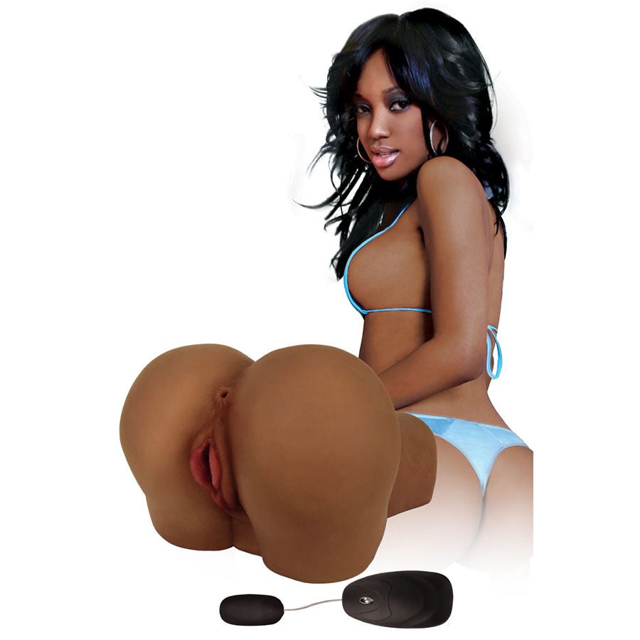 Mistress Paris Doggie Style Sex Doll Flesh Masturbator Masturbators