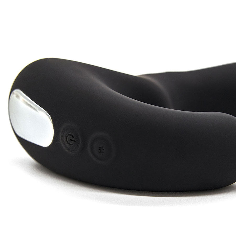 Motus Wave Motion "Come Hither" Vibrating Prostate Massager by Lynk Motus Wave Motion "Come Hither" Vibrating Prostate Massager by Lynk